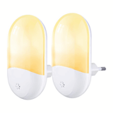 Doppelpack ACADGQ LED Kinder-Nachtlicht für nur 7,49€ inkl. Prime-Versand