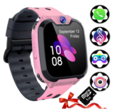 Auburet Kindersmartwatch für nur 16,99 Euro