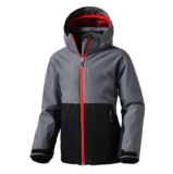 McKINLEY Kinder Doppeljacke Moto für nur 24,99 Euro inkl. Versand