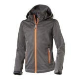 McKINLEY Kinder Softshelljacke Bonny für nur 19,99 Euro inkl. Versand
