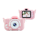 Camnoon Kinder Digitalkamera (20 MP, 1080p) für nur 42,98€ inkl. Versand