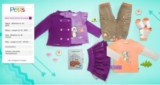 “La Compagnie des Petits” Kinderkleidung stark reduziert bei Vente-Privee!