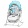 Kinderkraft 5-in-1 Babywiege Unimo für nur 54,99€ (statt 71€)