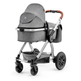 Kinderkraft Veo 3in1 Kombikinderwagen für nur 161,49€ (statt 302€)