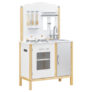 Bessagi Kids Kinderküche „Molly“ aus Holz für nur 50,95€ inkl. Lieferung