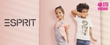 Großer Esprit Kindermode Sale bei Vente-Privee (Veepee)