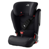 Prime-Deal: BRITAX RÖMER Isofix KIDFIX Z-LINE Kindersitz für nur 159,90€ (statt 230€)