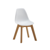 Modern Living Kinderstuhl Julie aus Holz/Kunststoff für nur 20,85 Euro inkl. Versand