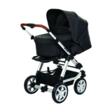 ABC Design Kombi Kinderwagen Tereno 4 für nur 402,94 Euro inkl. Lieferung