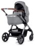 Silver Cross Kombikinderwagen Wave Zinc Grau für nur 529€ inkl. Versand (statt 1.099€)