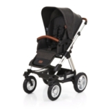 ABC DESIGN Kombikinderwagen Viper 4 piano für nur 409,99 Euro
