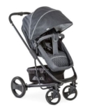 Hauck Pacific 4 Shop N Drive Set Kinderwagen (Melange Charcoa) für nur 179,99 Euro inkl. Versand