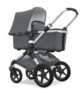 Bugaboo Kombikinderwagen Fox Classic für nur 809,99 Euro inkl. Versand