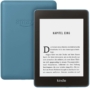 Kindle Paperwhite in Blau