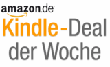 [AMAZON] Kindle Deal der Woche! Insgesamt 4 Bücher zu deutlich reduzierten Preisen
