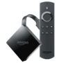 Kindle Fire TV 4K mit Alexa-Sprachfernbedienung nur 64,99 Euro inkl. Versand