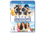 [SATURN] Kindsköpfe [Blu-ray] für nur 5,- Euro inkl. Lieferung in die Filiale