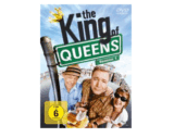 The King of Queens Staffel 1 bis 3 bei Saturn für je nur 4,- Euro auf DVD