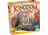 [AMAZON] Kingdom Builder (Spiel des Jahres 2012) schon ab 14,93 Euro (17,93 für Nicht-Prime-Kunden)