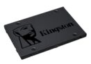 Kingston A400 480 GB Solid State Drive für 37,99€ inkl. Versand