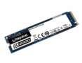 Kingston A2000 250 GB NVMe PCIe 3.0 x4, M.2 SSD für 31,79 Euro