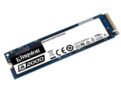 Kingston A2000 SSD 1TB internes Solid-State-Modul für nur 78,49€ inkl. Versand