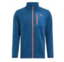 McKINLEY Skeena II blaue Herren Fleecejacke für nur 24,98€ inkl. Versand