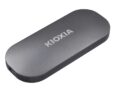 Kioxia Exceria Plus Portable SSD 1 TB Externe SSD für nur 67,89€ (statt 90€)