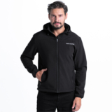 KIRKJUBØUR Softshelljacke (5 Farben, XS-3XL) für 28,94€