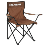 KIRKJUBØUR Njörd Campingstuhl für nur je 9,99€ zzgl. Versand