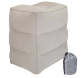 Aufblasbares Sgodde Multifunktionskissen (ca. 40 x 30 x 48cm) für 11,04 Euro