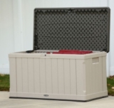 Lifetime Harmony Kissenbox mit 440L Volumen nur 129,- Euro