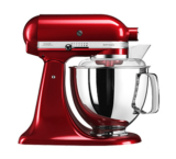 KITCHENAID 5KSM175PSECA Artisan Küchenmaschine für nur 445,88 Euro (statt 519,- Euro)