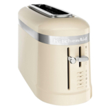 KitchenAid Toaster 5KMT3115EAC Design 2-Scheiben Langschlitz-Toaster mit 900W für nur 99,- Euro