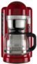 KitchenAid 5KCM1204EER Kaffeemaschine (Empire rot) für nur 64,99 Euro inkl. Versand