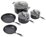 8-tlg. KitchenAid Kochgeschirrset für nur 108,90 Euro inkl. Versand