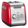 KITCHENAID 5KMT221EER Toaster in rot für 69€ – MediaMarkt Club!