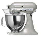 KITCHENAID 5KSM150PSEMC Artisan Küchenmaschine für nur 358,73 Euro