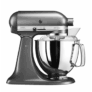 KITCHENAID 5KSM175PSEMS Küchenmaschine (4,8 Liter Fassungsvermögen) für nur 399,- Euro (statt 476,- Euro)
