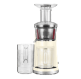 Ausverkauft! Kitchenaid Slow Juicer für nur 143,- Euro inkl. Versand (Vergleich 445,-)
