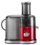 KITCHENAID 5KVJ0332ECA Entsafter in Liebesapfelrot für nur 245,- Euro inkl. Versand