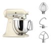 KitchenAid Küchenmaschine 5KSM125EAC Artisan für nur 419€ inkl. Versand (statt 470€)