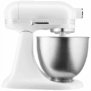 Top! KitchenAid Classic (5KSM3310X) Mini-Küchenmaschine für nur 219€ (statt 274€)