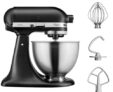 KitchenAid Küchenmaschine 5K45SSEOB Classic für nur 358,90€ inkl. Versand (statt 399€)