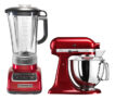 KitchenAid Set mit Küchenmaschine und Standmixer für nur 499,99 Euro (statt 560,- Euro)