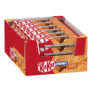 24er Display KITKAT CHUNKY Peanut Butter Schokoriegel ab 11,60€ – Prime