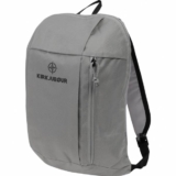 KIRKJUBØUR Eventyr Basic Rucksack für nur 8€ (statt 14€)