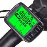 KKmoon Fahrradcomputer für nur 8,02 Euro inkl. Versand