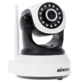 KKmoon WiFi Pan Tilt 720p HD Netzwerk-Überwachungskamera für nur 20,05 Euro inkl. Versand