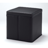 Praktisch! Weinberger Klapphocker mit Stauraum für nur 9,99 Euro inkl. Versand